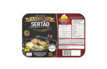 Panelinha do Sertão pré pronta (carne de sol desfiada cremosa)