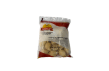Bolinho de camarão com cream cheese 1kg